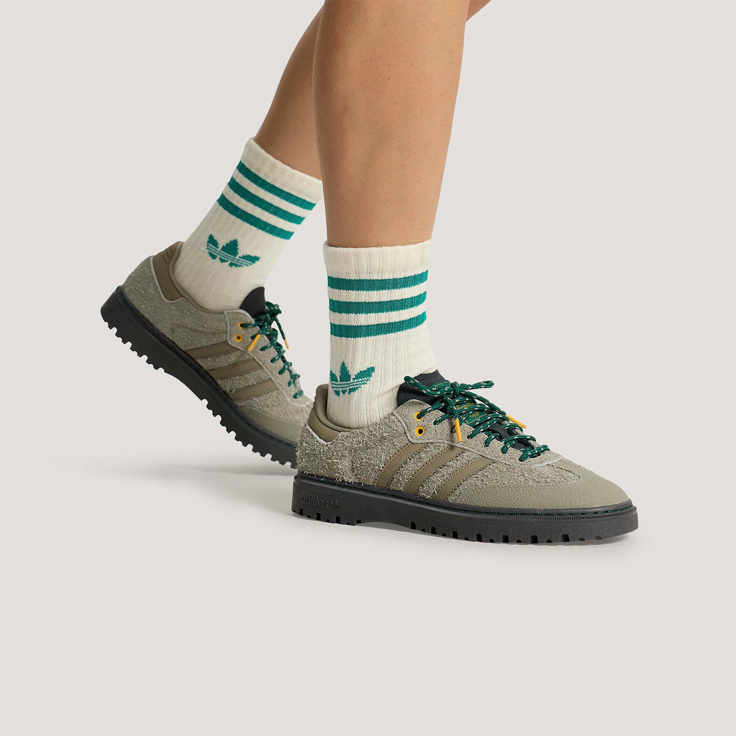 Adidas Shoes Samba - Adidas Authentic SAMBA LX FREIZEIT Erkek