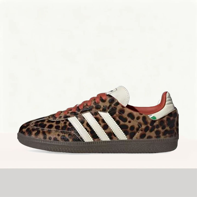 Adidas Shoes Samba - adidas SAMBA OG Şık, Çok Yönlü,