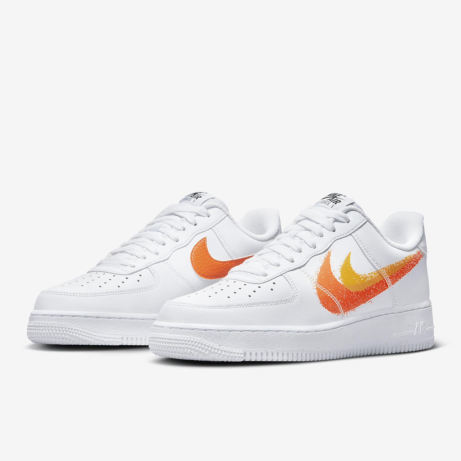 Nike Shoes Air Force 1 - Nike orijinal AIR FORCE 1 '07