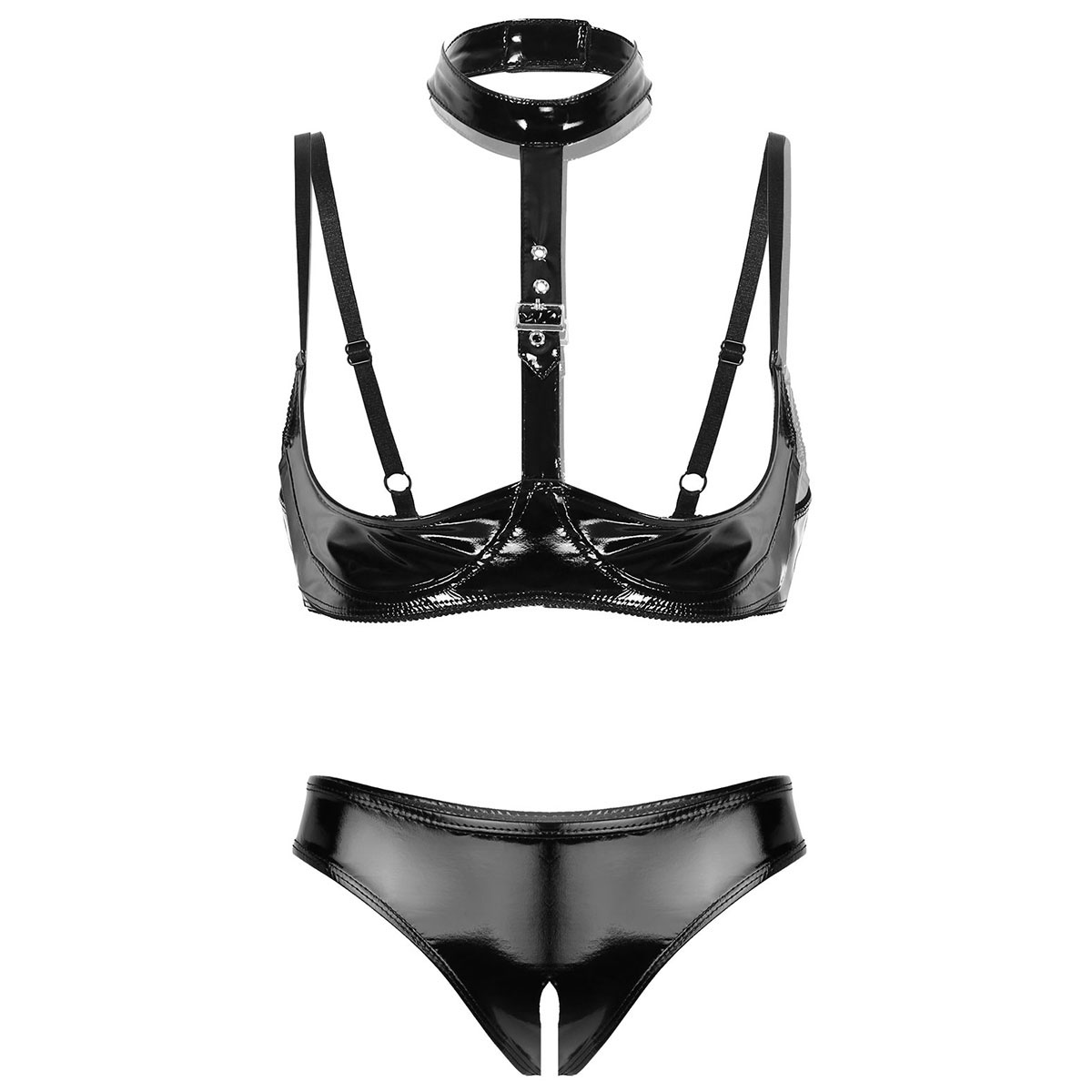 Bayan Rugan iç çamaşırı seti S - Bralette Triangle Set incelemesi ve fiyatı