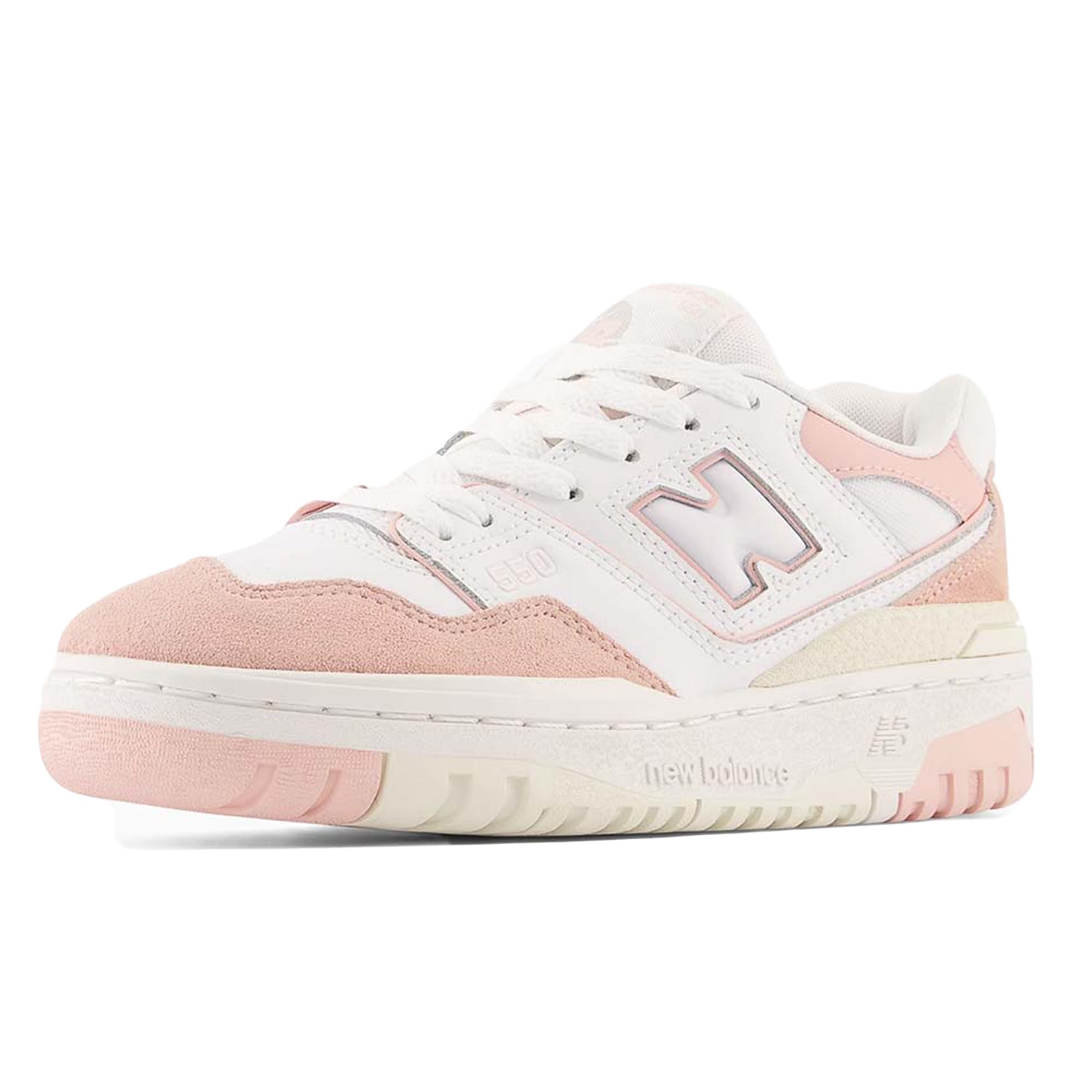 New Balance Çocuk 550 Spor Aya - New Balance Shoes 550 incelemesi ve fiyatı
