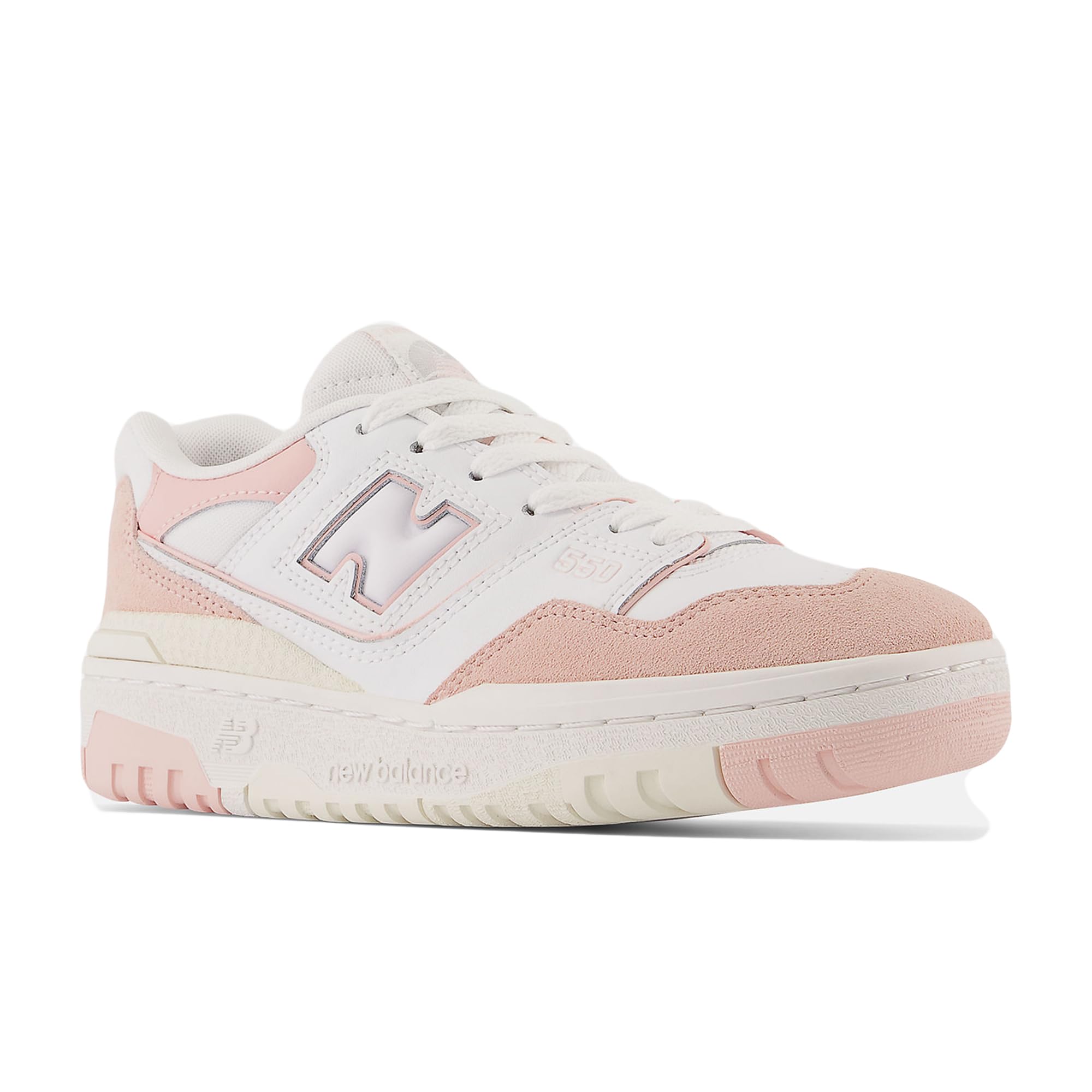 New Balance Çocuk 550 Spor Aya - New Balance Shoes 550 incelemesi ve fiyatı