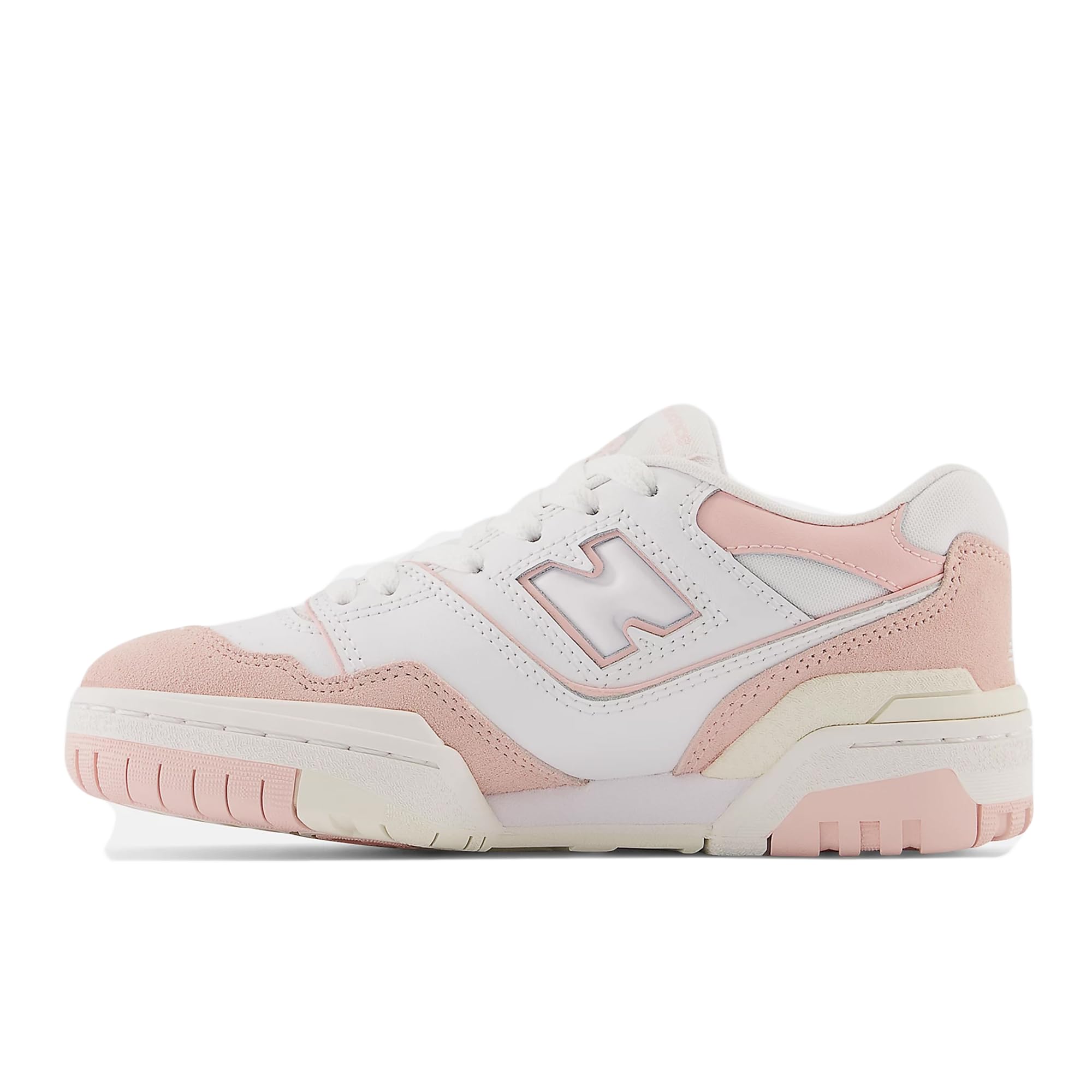 New Balance Çocuk 550 Spor Aya - New Balance Shoes 550 incelemesi ve fiyatı