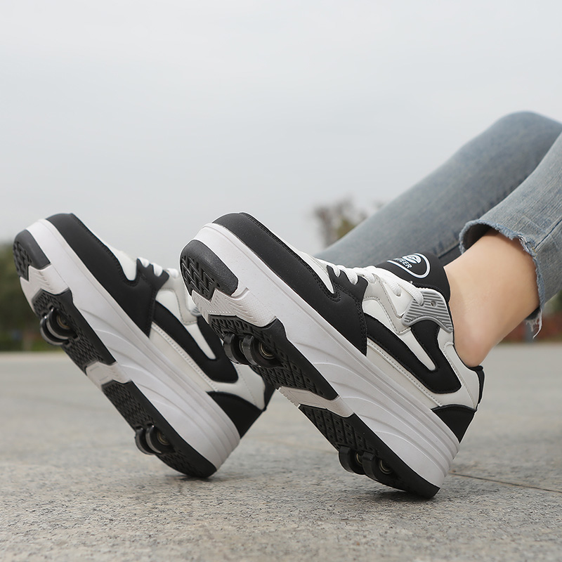 Paten Ayakkabısı Dört tekerlek - Adidas Shoes Samba incelemesi ve fiyatı