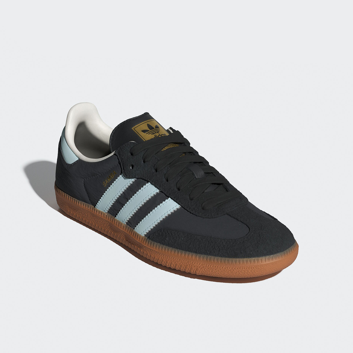 Adidas Authentic Three Leaves  - Adidas Shoes Samba incelemesi ve fiyatı
