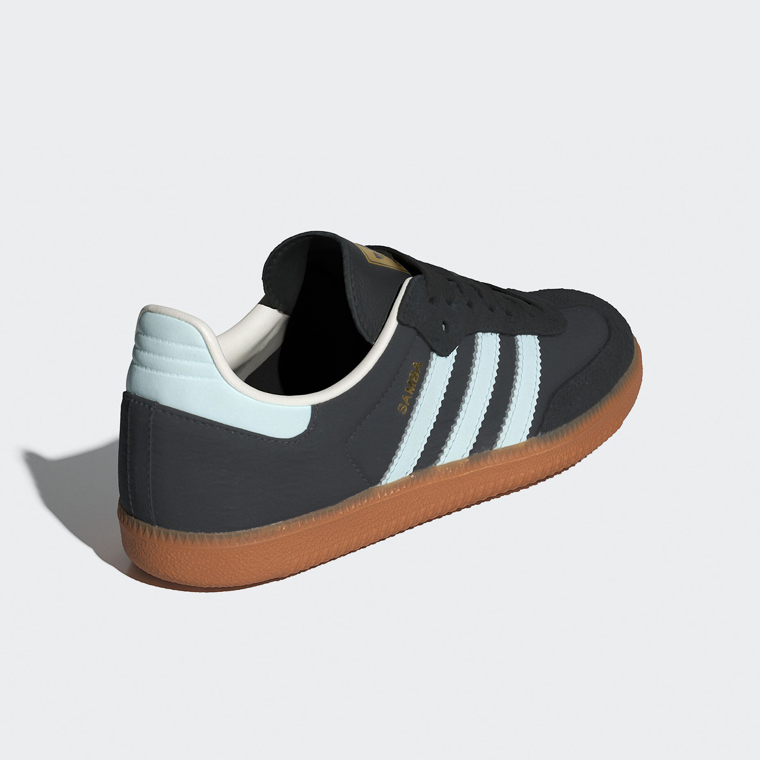 Adidas Authentic Three Leaves  - Adidas Shoes Samba incelemesi ve fiyatı