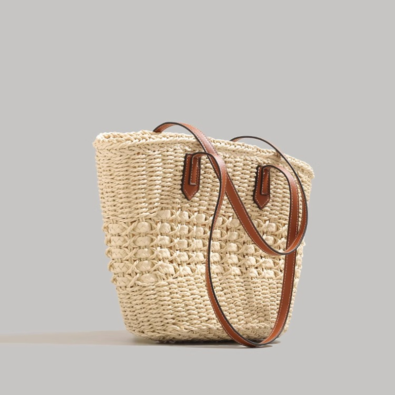 Yaz Seyahatleri İçin Ekstra Bü - Tote Bag Beach incelemesi ve fiyatı