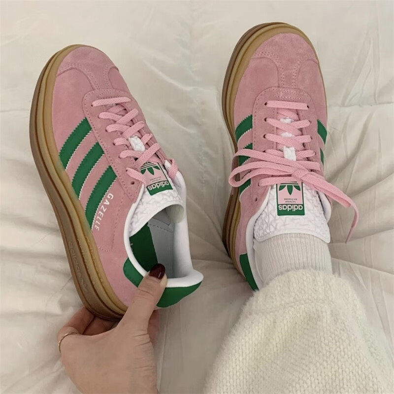 Adidas IE0420 Retro Bayan Süet - Adidas Shoes Samba incelemesi ve fiyatı