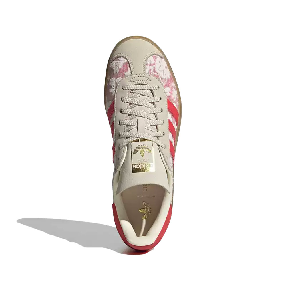 Liberty London x adidas Origin - Adidas Shoes Gazelle incelemesi ve fiyatı