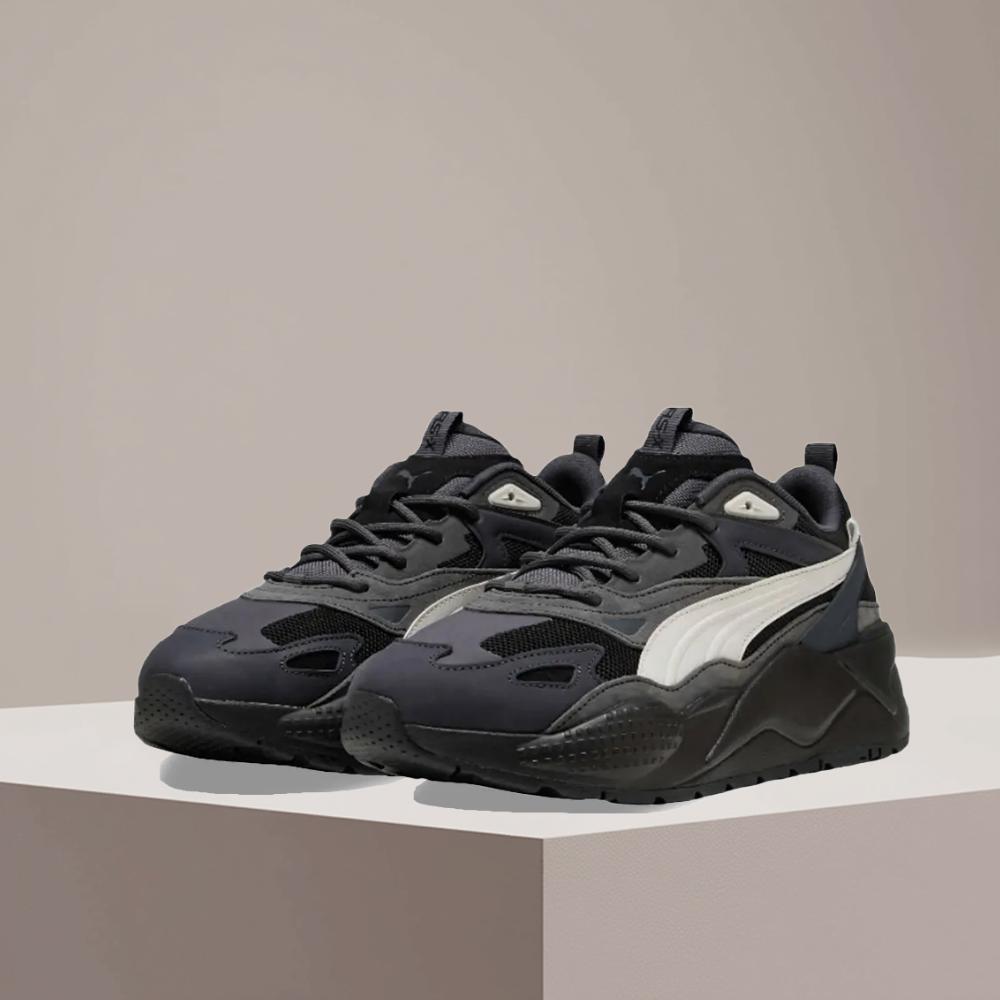 PUMA RS-X Kalın Taban Tasarıml - Puma Shoes Rs-X incelemesi ve fiyatı