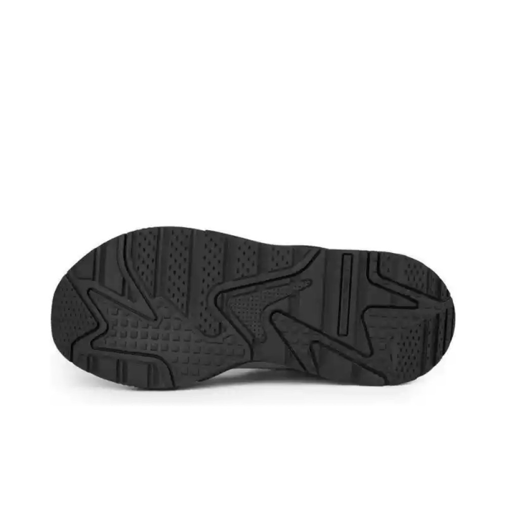 PUMA RS-X Kalın Taban Tasarıml - Puma Shoes Rs-X incelemesi ve fiyatı