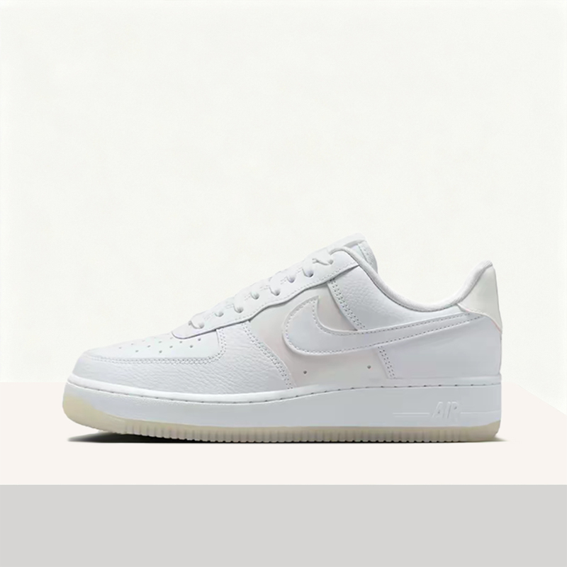 Nike Air Force 1 Low Minimalis - Nike Shoes Air Force 1 incelemesi ve fiyatı
