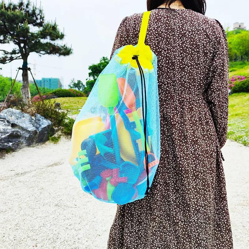 Büyük Kapasiteli Taşınabilir Ö - Tote Bag Beach incelemesi ve fiyatı