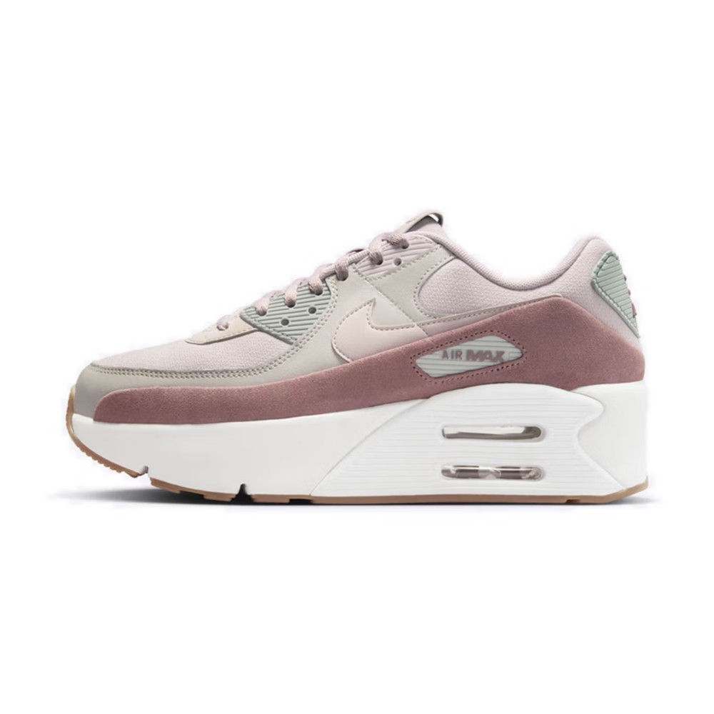 Nike Air Max 90 Kadın Koşu Aya - Nike Shoes Air Max 90 incelemesi ve fiyatı