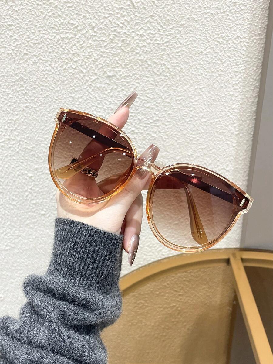 1 adet Kadın Plastik Kedi Gözü - Sunglasses Cat Eye incelemesi ve fiyatı