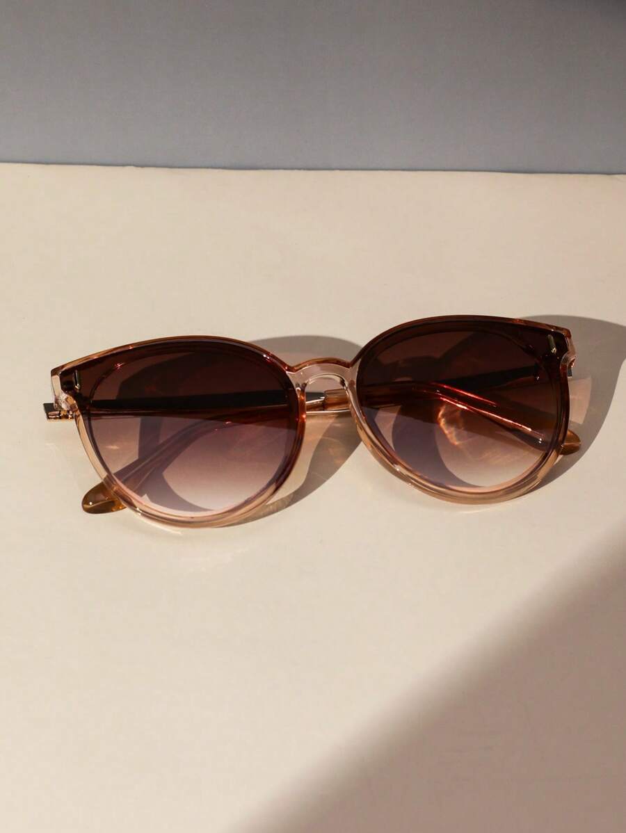 1 adet Kadın Plastik Kedi Gözü - Sunglasses Cat Eye incelemesi ve fiyatı