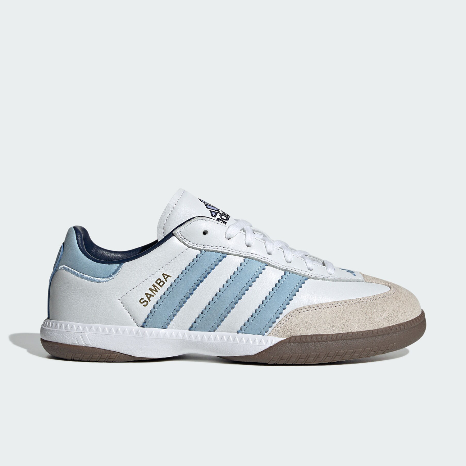 Adidas Originals SAMBA MN Unis - Adidas Shoes Samba incelemesi ve fiyatı