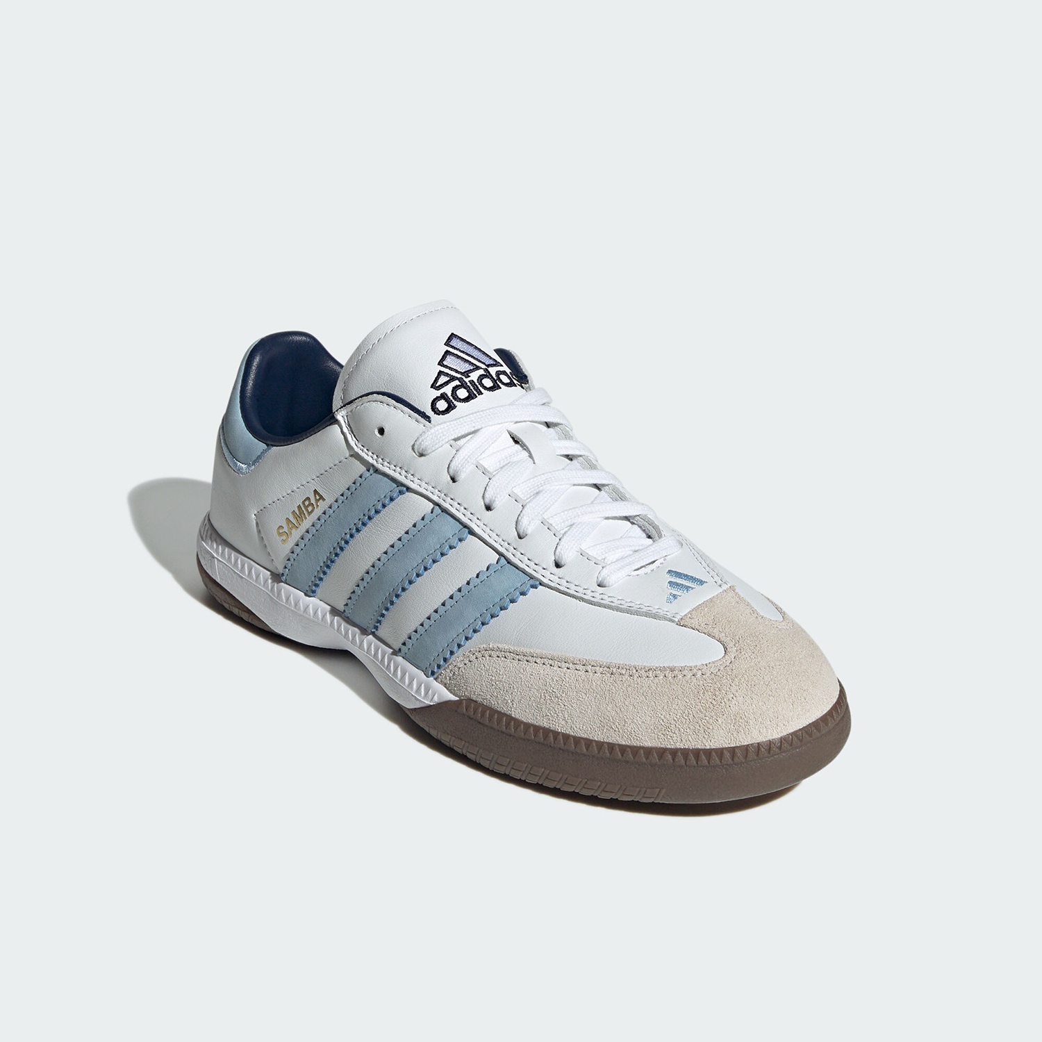 Adidas Originals SAMBA MN Unis - Adidas Shoes Samba incelemesi ve fiyatı