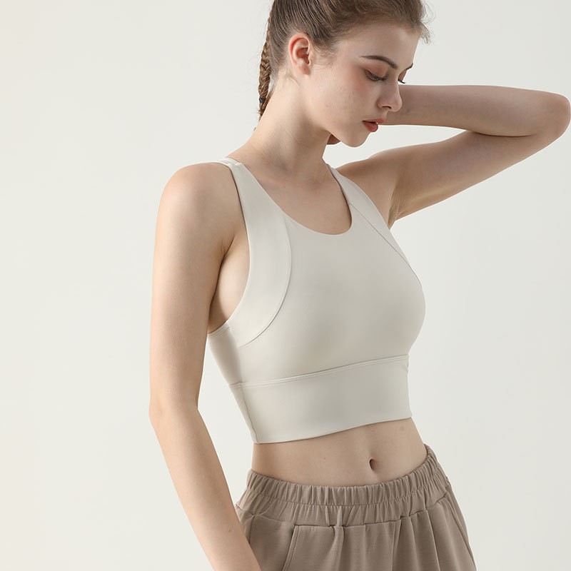 Kadın spor sutyeni üst Push Up - Bralette Triangle Set incelemesi ve fiyatı
