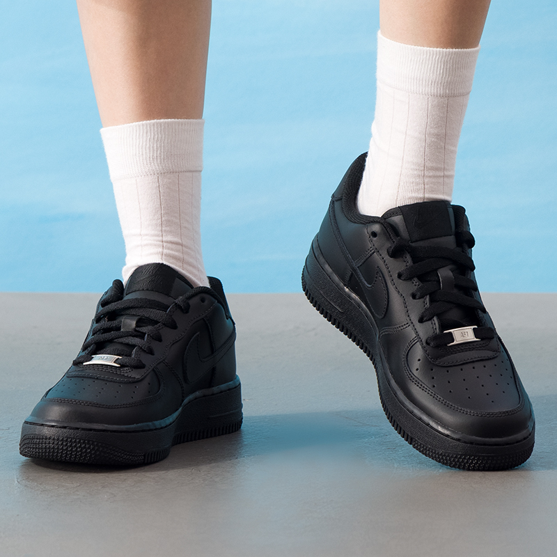 Nike (Nike) Kadın Ayakkabıları - Nike Shoes Air Force 1 incelemesi ve fiyatı