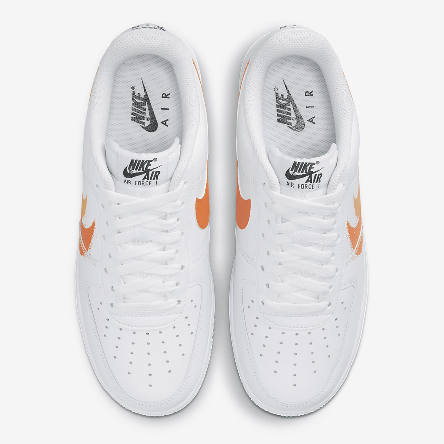 Nike orijinal AIR FORCE 1 '07  - Nike Shoes Air Force 1 incelemesi ve fiyatı