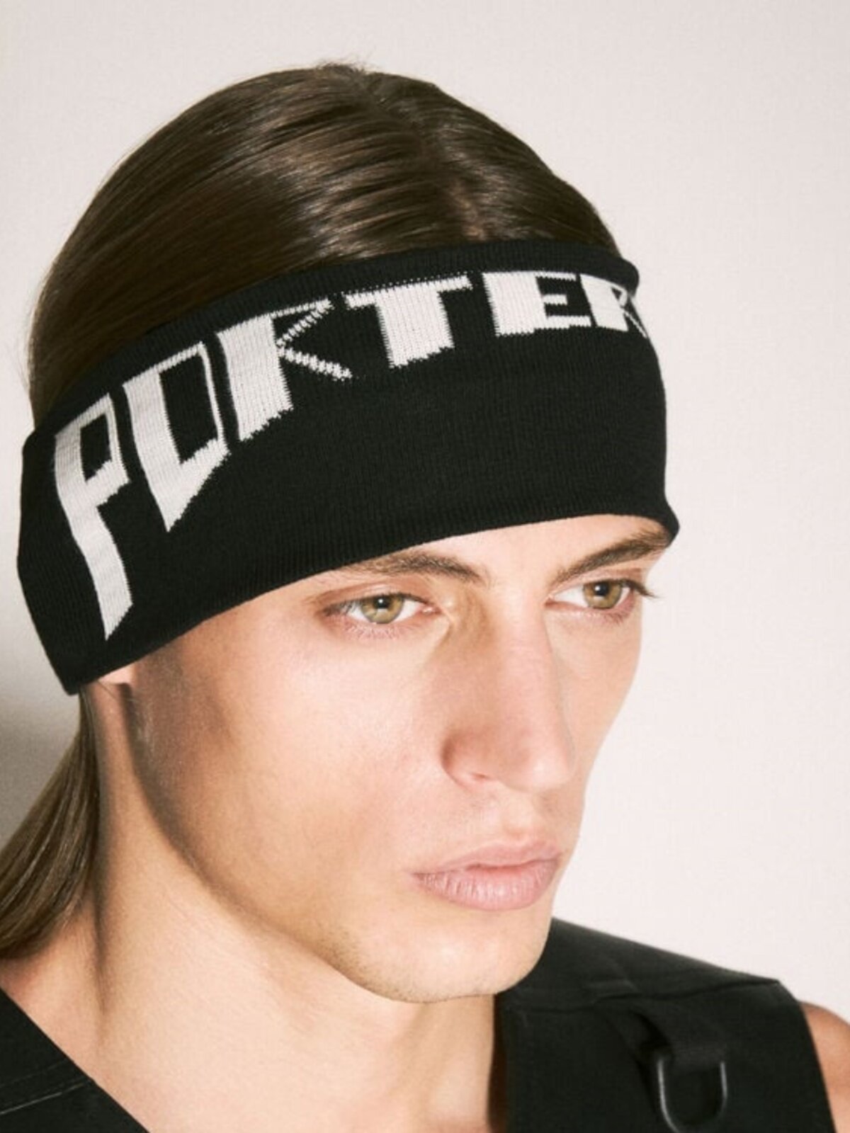 High Street Dark High Street R - Headband Summer Knit incelemesi ve fiyatı
