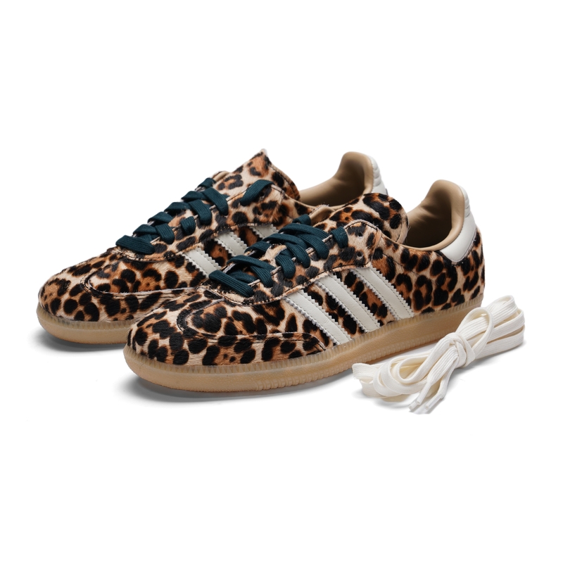 Adidas (Adidas) Trefoil Kadın  - Adidas Shoes Samba incelemesi ve fiyatı