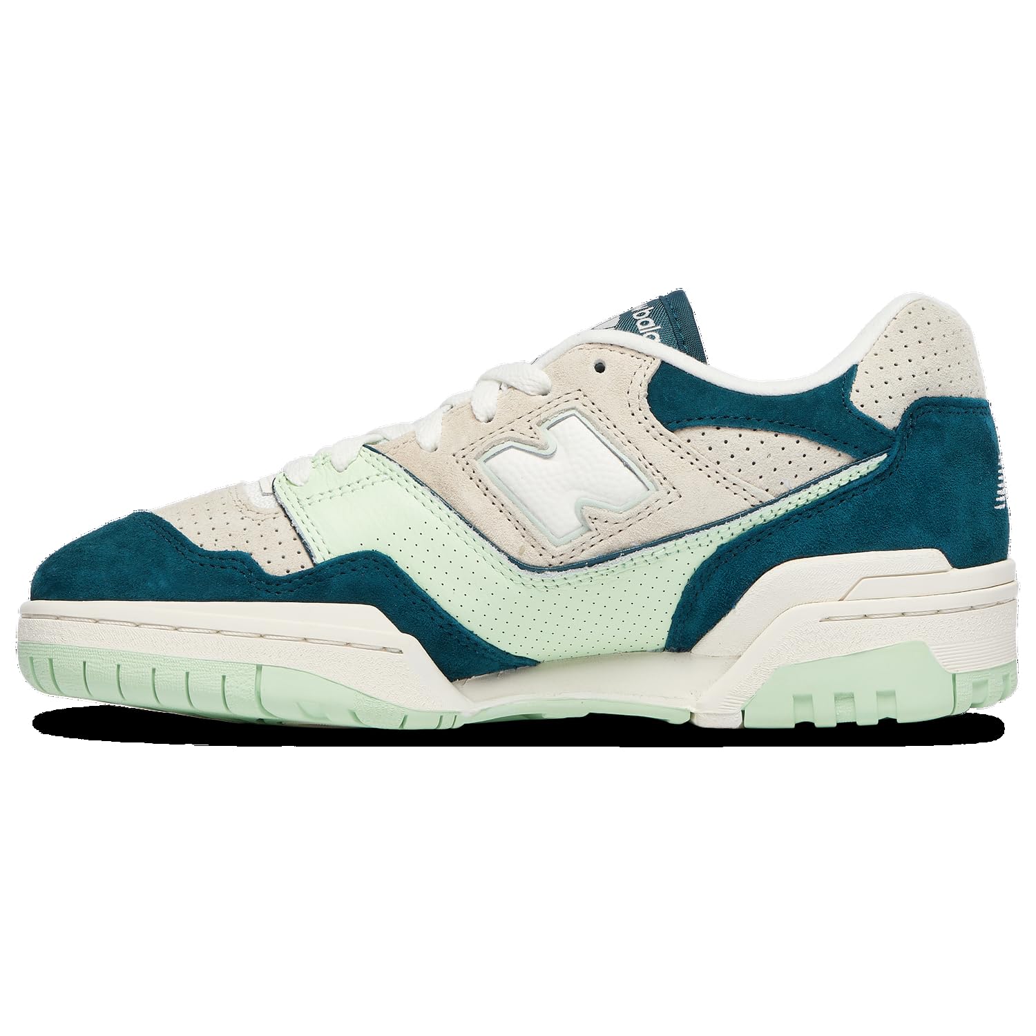 New Balance 550 - Erkek Spor A - New Balance Shoes 550 incelemesi ve fiyatı